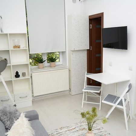 Cozzy Inn City Centre Констанца Екстер'єр фото