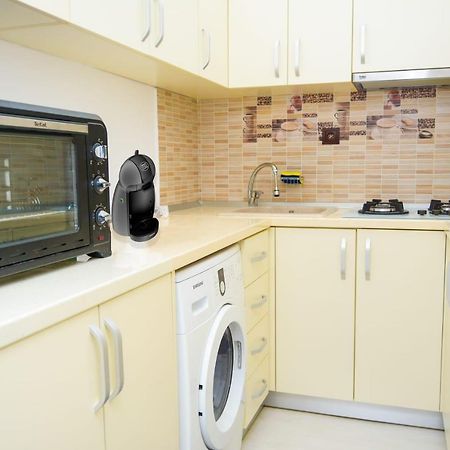 Cozzy Inn City Centre Констанца Екстер'єр фото