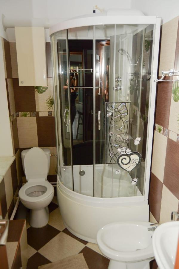 Cozzy Inn City Centre Констанца Екстер'єр фото
