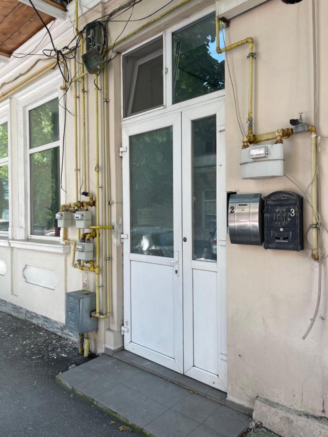 Cozzy Inn City Centre Констанца Екстер'єр фото