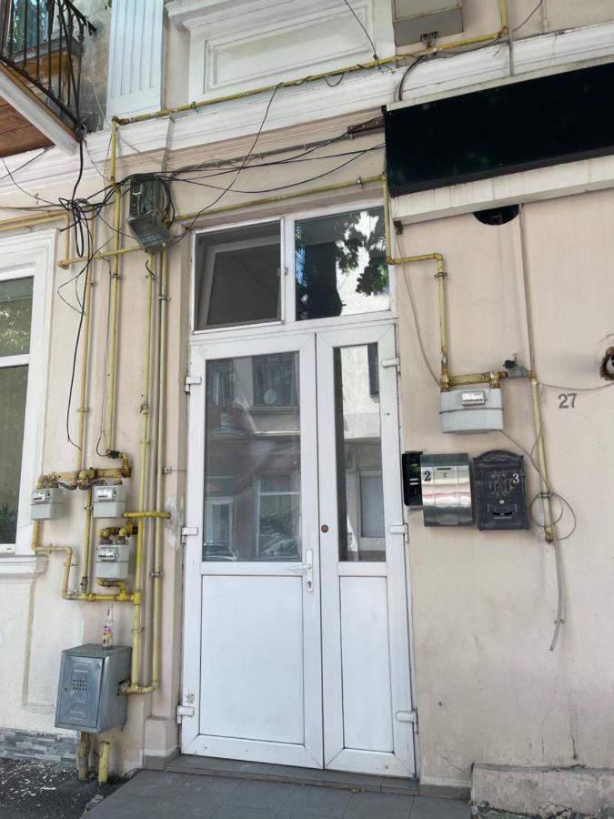 Cozzy Inn City Centre Констанца Екстер'єр фото