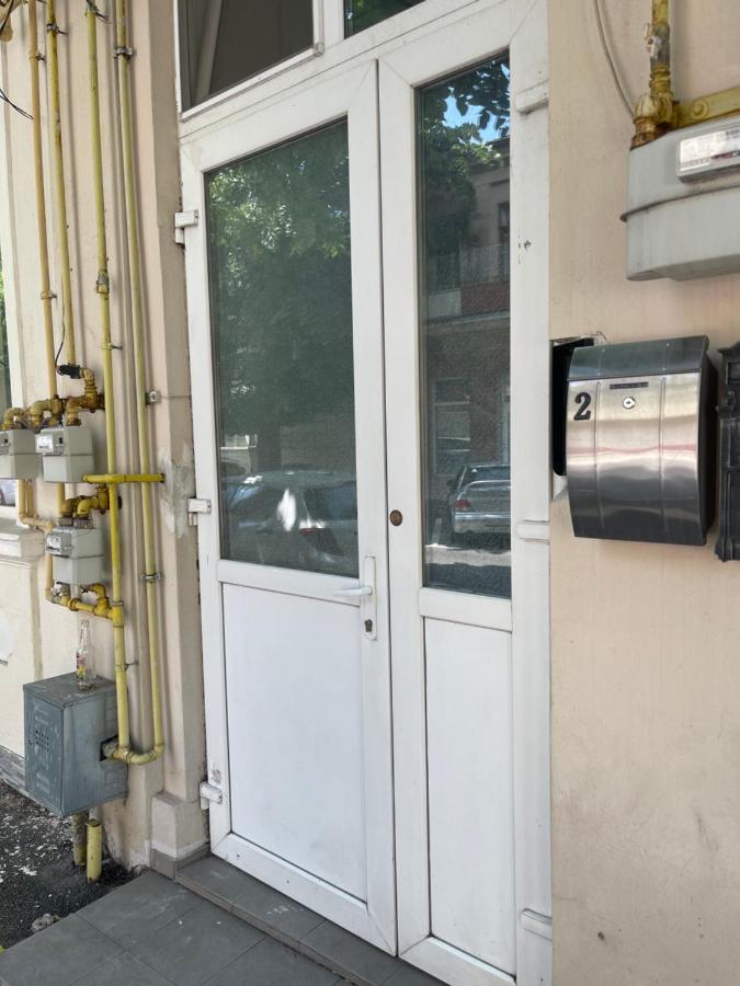 Cozzy Inn City Centre Констанца Екстер'єр фото